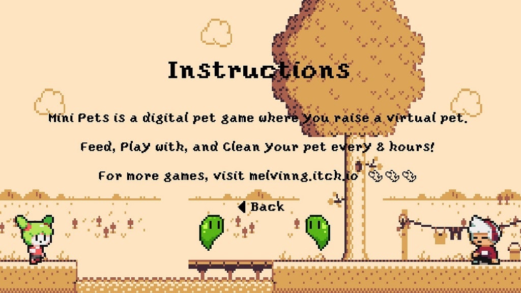 Mini Pets gallery image