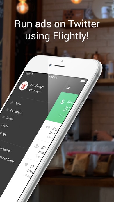 Flightly gallery image