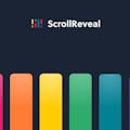 ScrollReveal