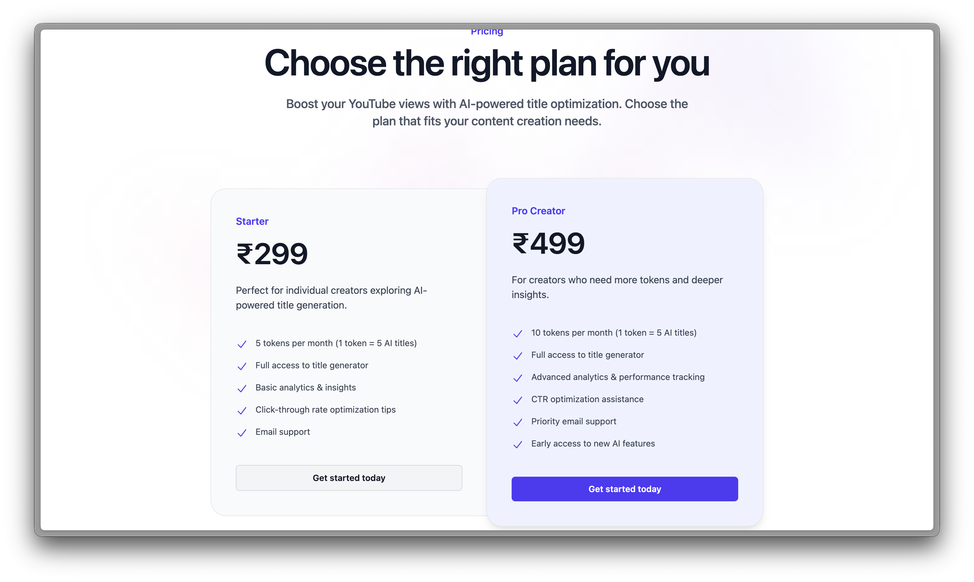 Title Forge gallery image