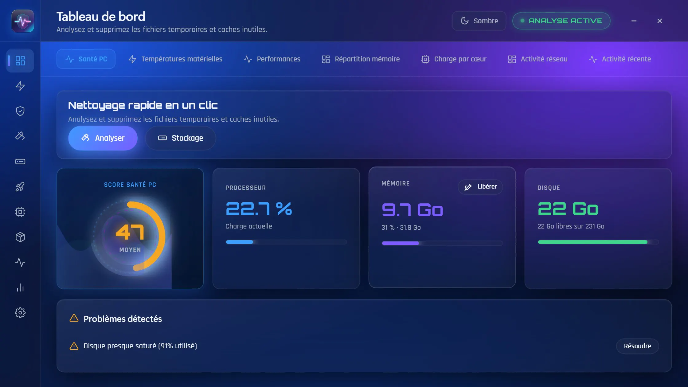 WinBoost Pro gallery image