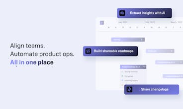 Visual representation of revenue-boosting feature gap resolution.