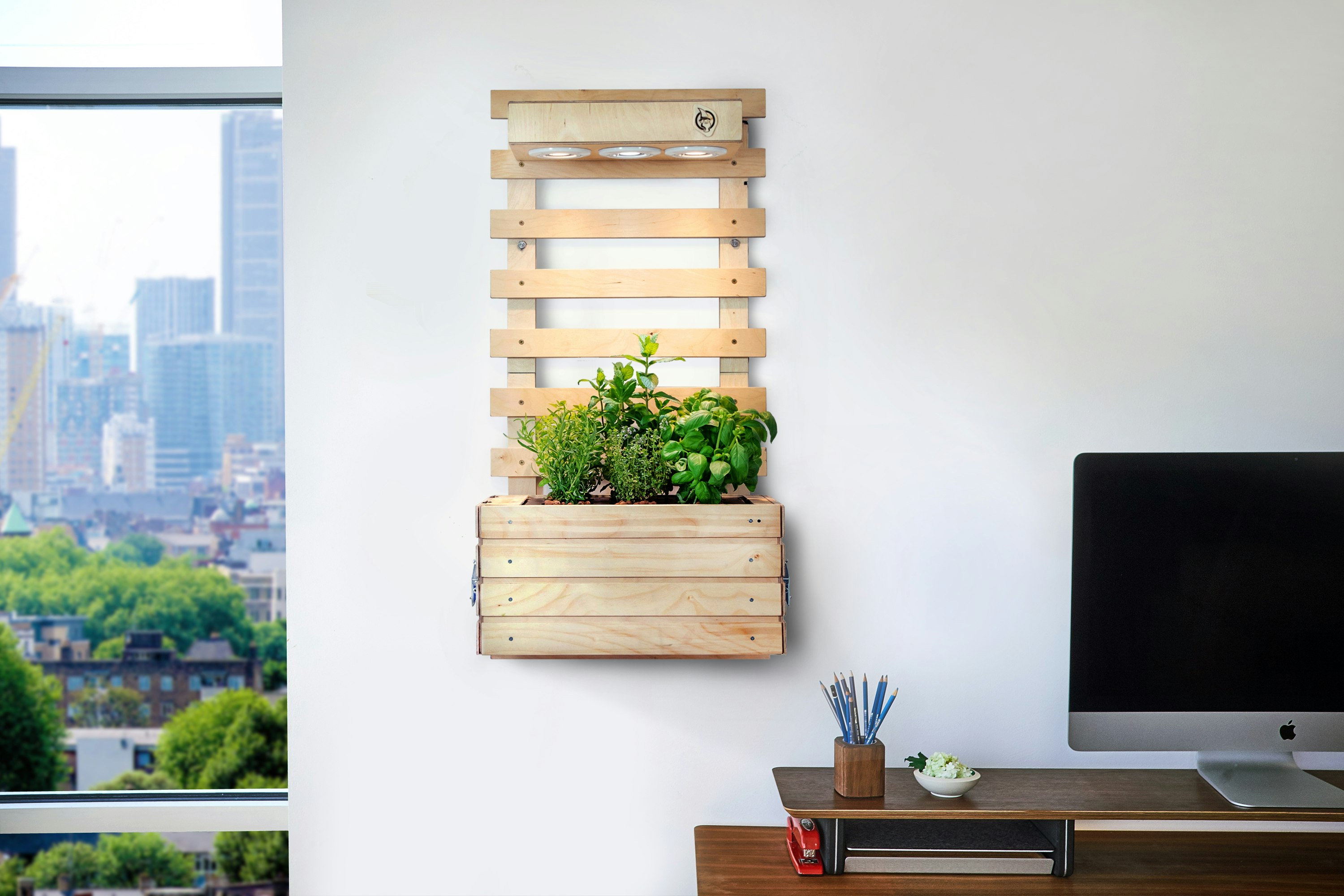 Gartenzwerg Pretty Smart Gardens gallery image