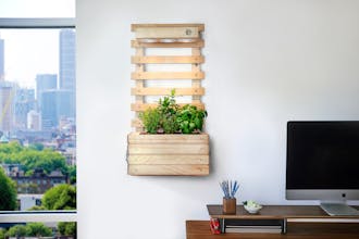 Gartenzwerg Pretty Smart Gardens gallery image