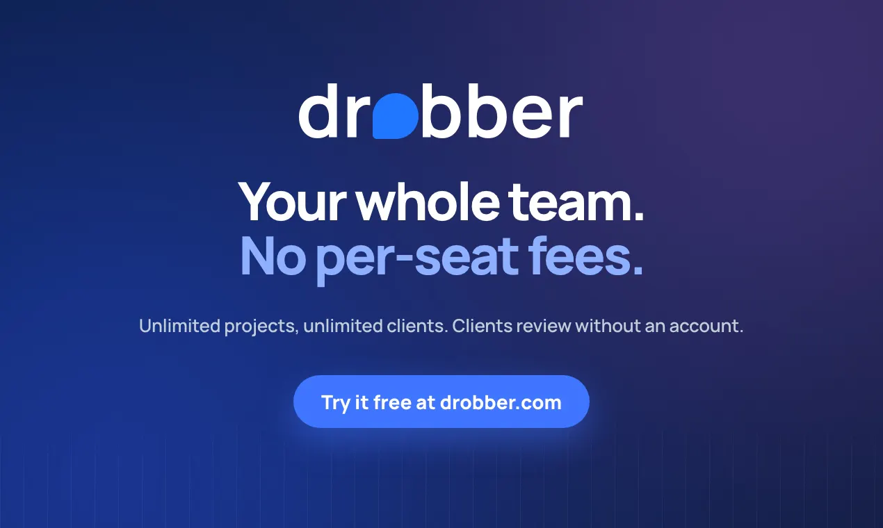 Drobber gallery image
