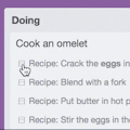 Next Step for Trello
