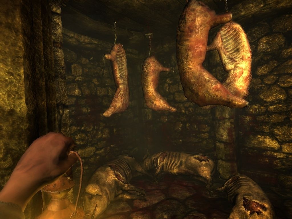 Amnesia: The Dark Descent gallery image