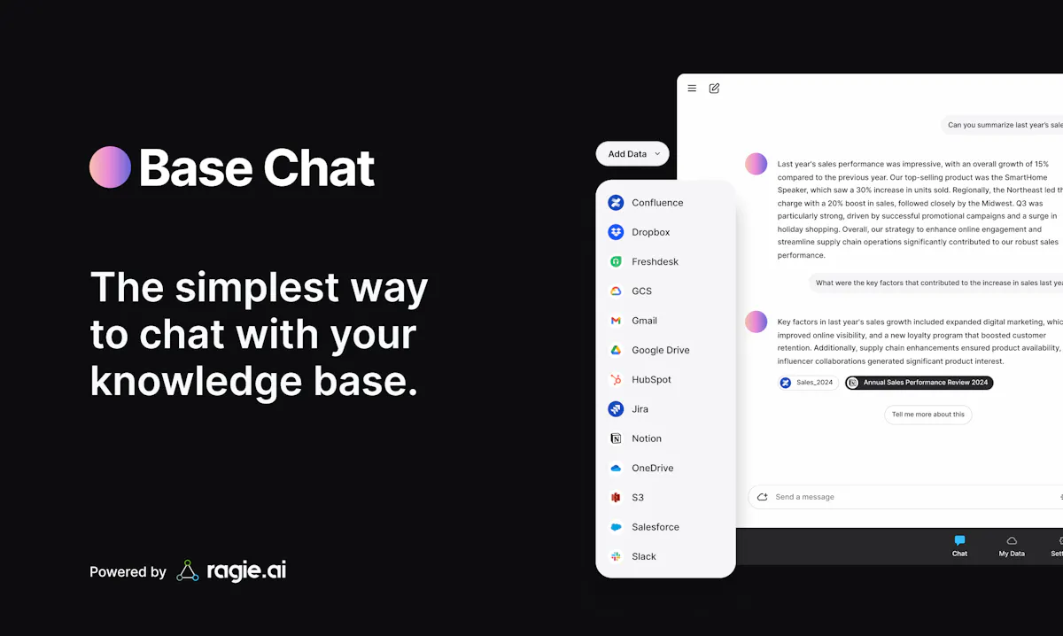 Base Chat