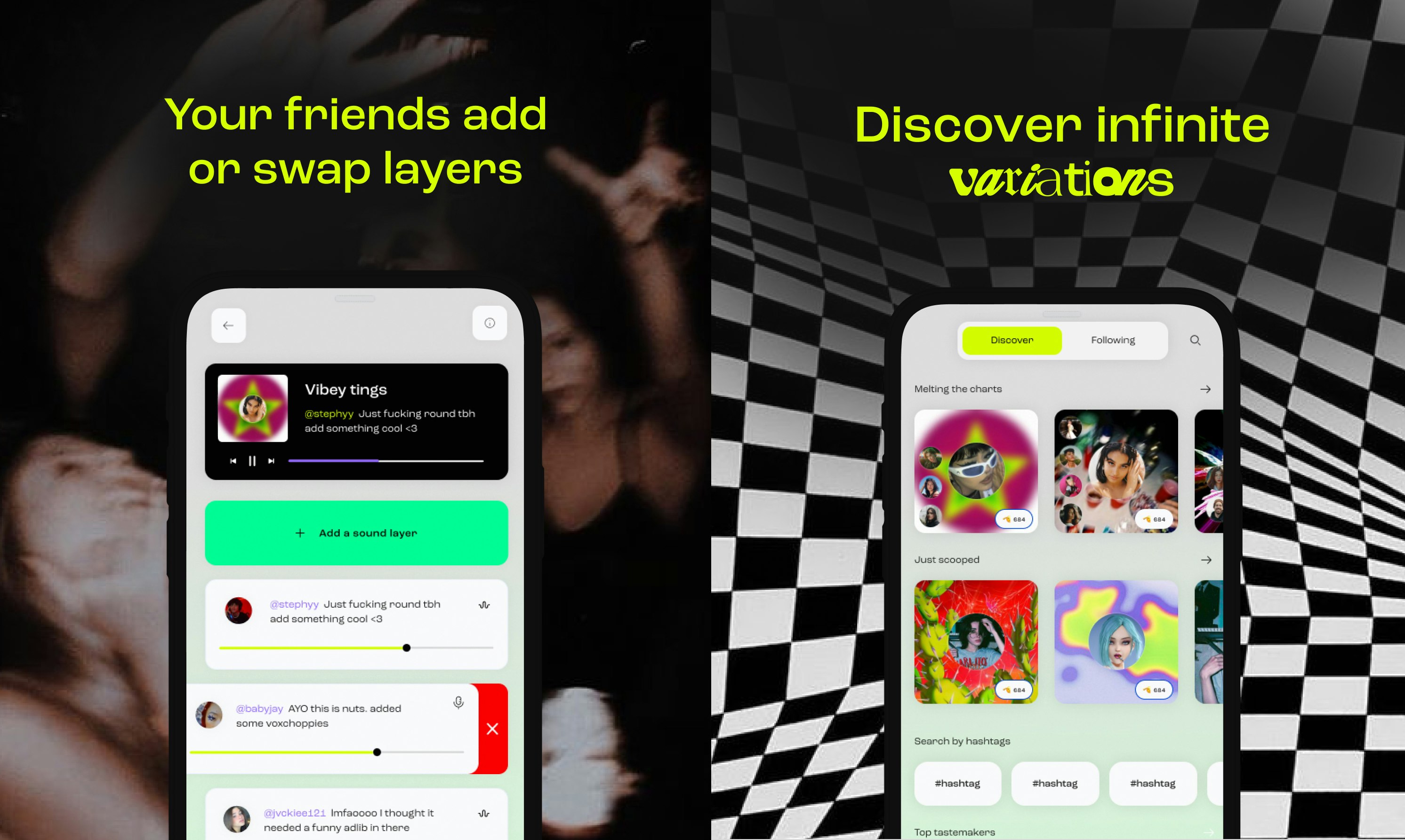 Mintchip - Fare musica con gli amici media 3