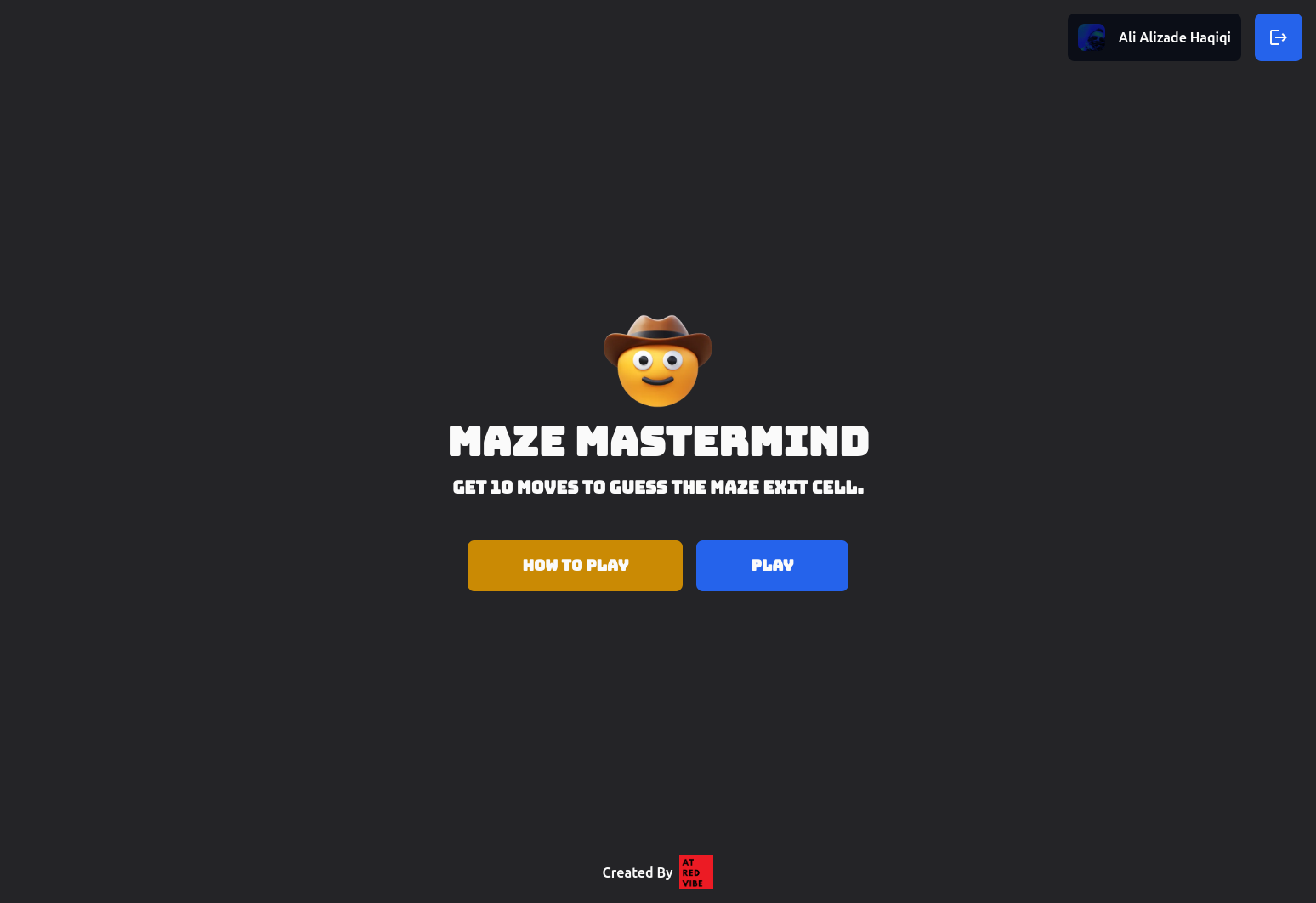 Maze Mastermind gallery image