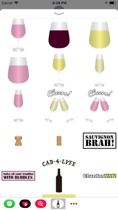 Winemoji gallery image