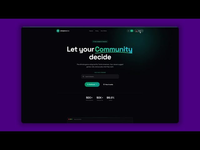 streamnxt.io gallery image