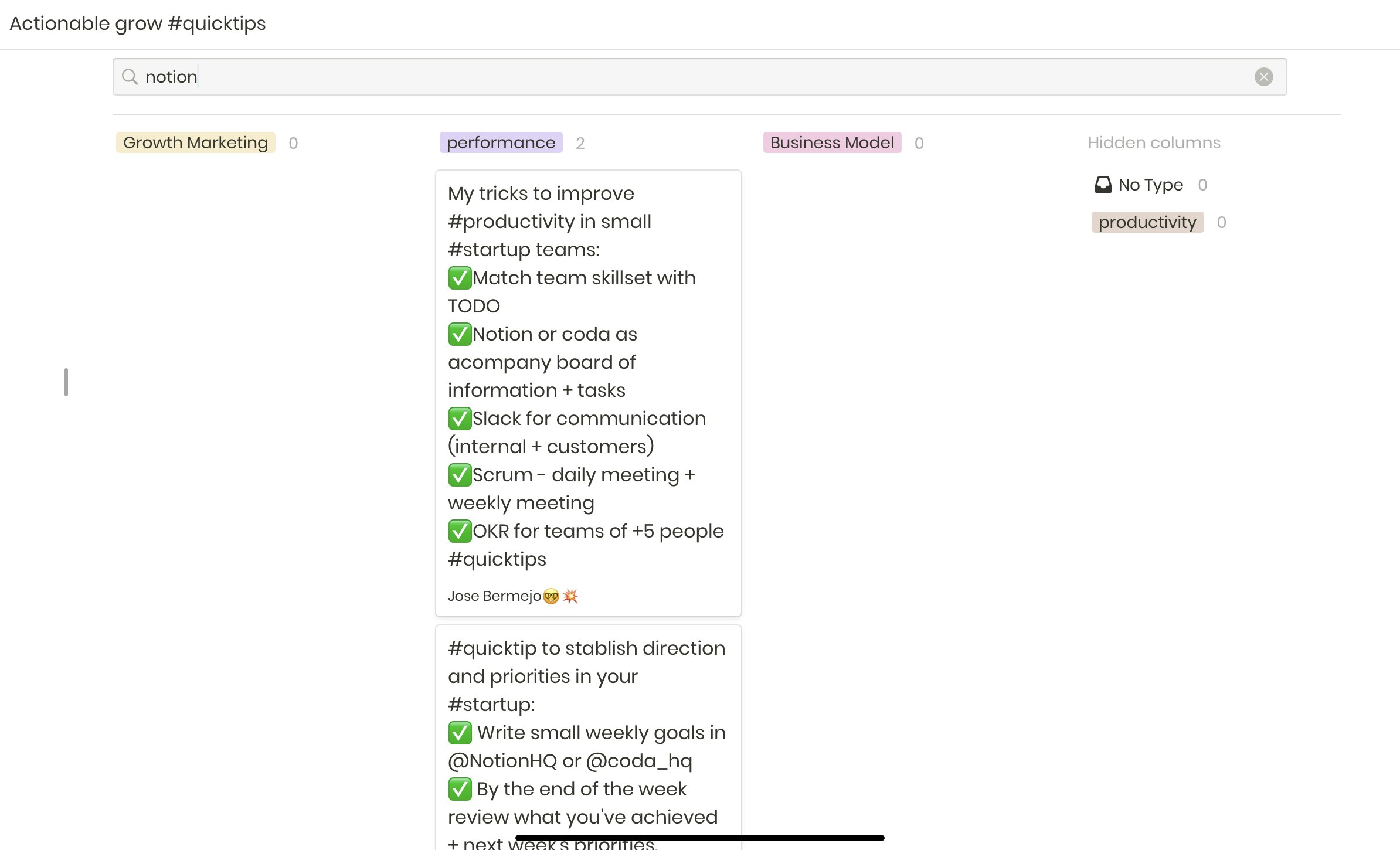 Growthseeker Accelerate gallery image