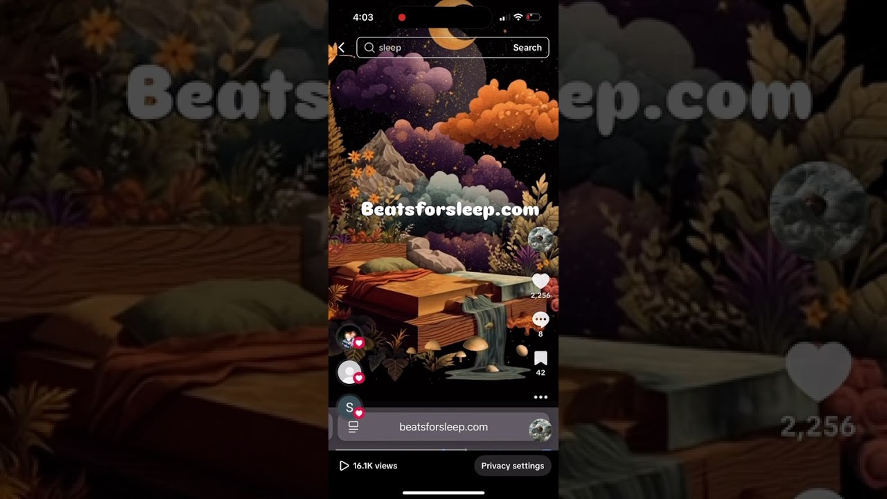 Beats for Sleep gallery image