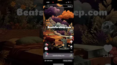 Beats for Sleep gallery image