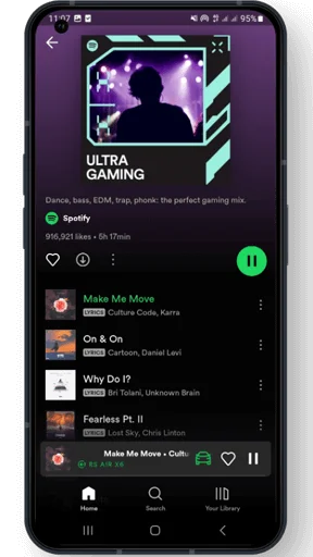 приложение Xmanager медиа 5