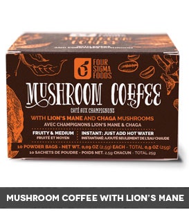 Four Sigma Foods gallery image