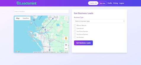 LeadsMint gallery image