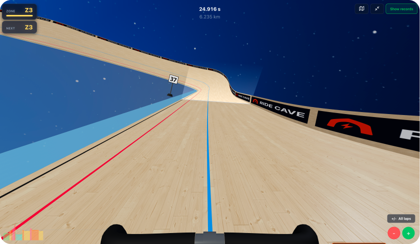 Ride Cave gallery image