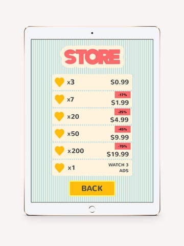 Tap the Button Challenge gallery image