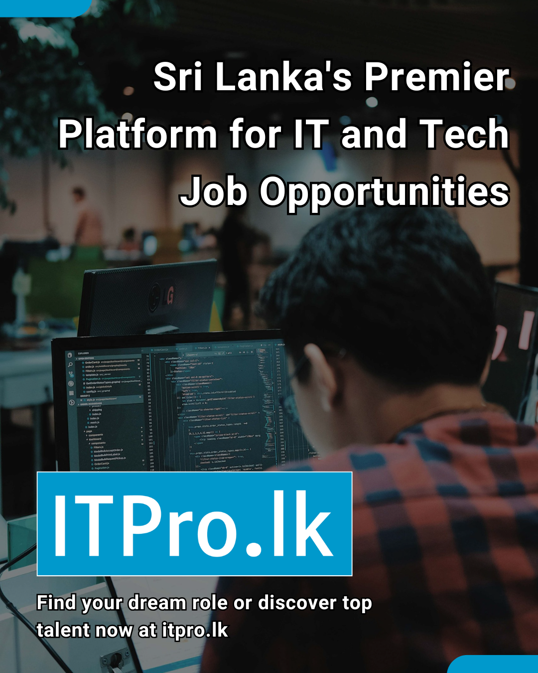 Media ITPro.lk - Lembaga Pekerjaan IT Sri Lanka 2