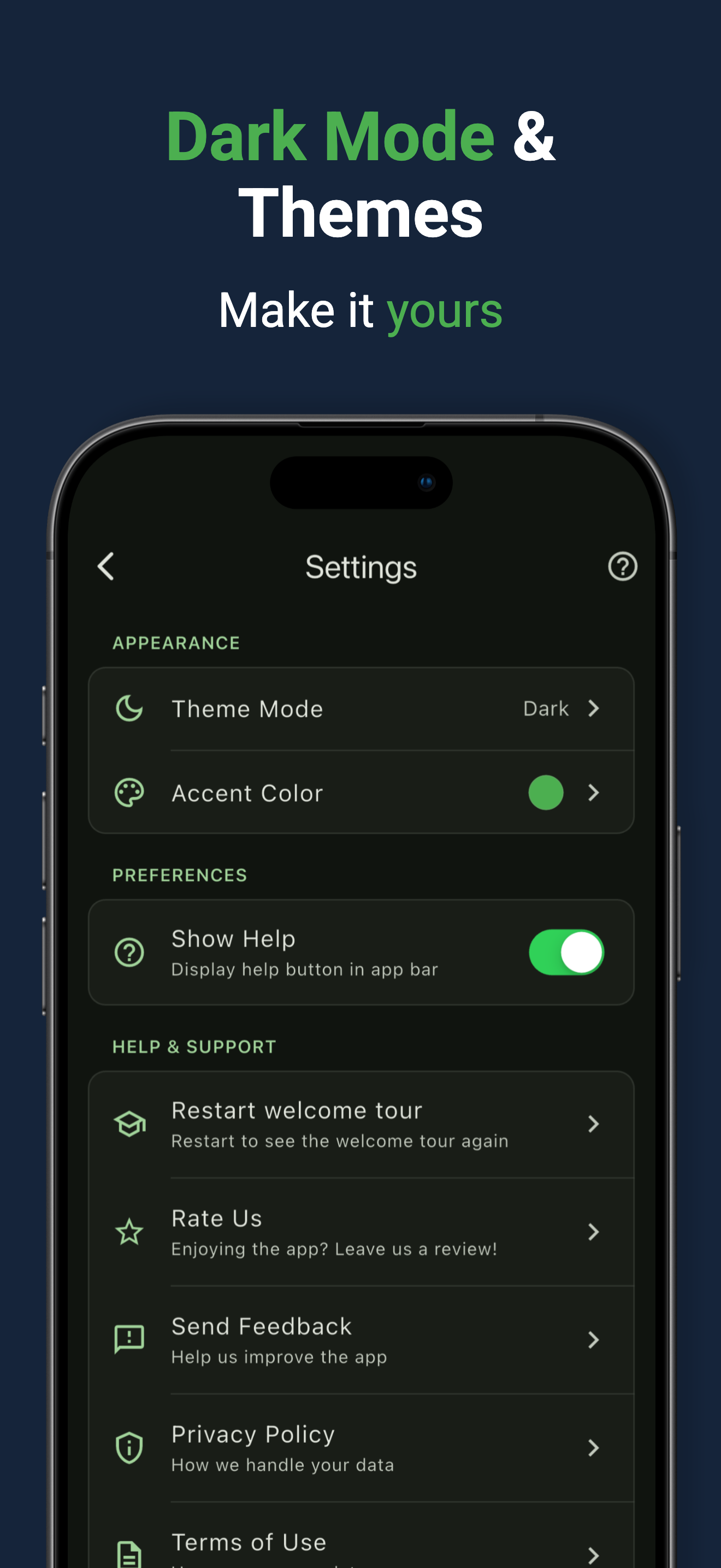 Xrateo: Currency Converter gallery image