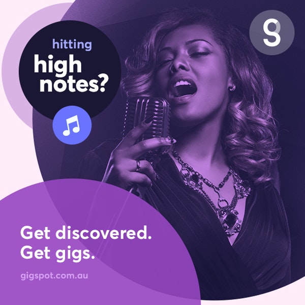 Gigspot gallery image