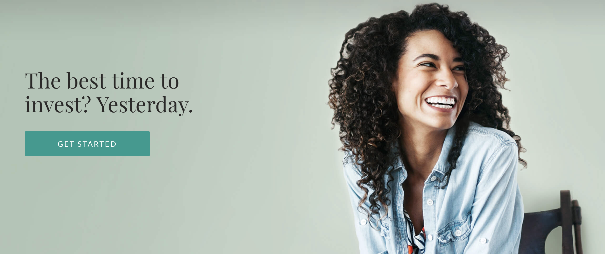 Ellevest gallery image