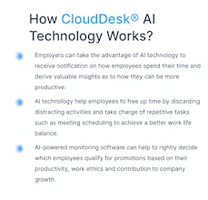 CloudDesk gallery image