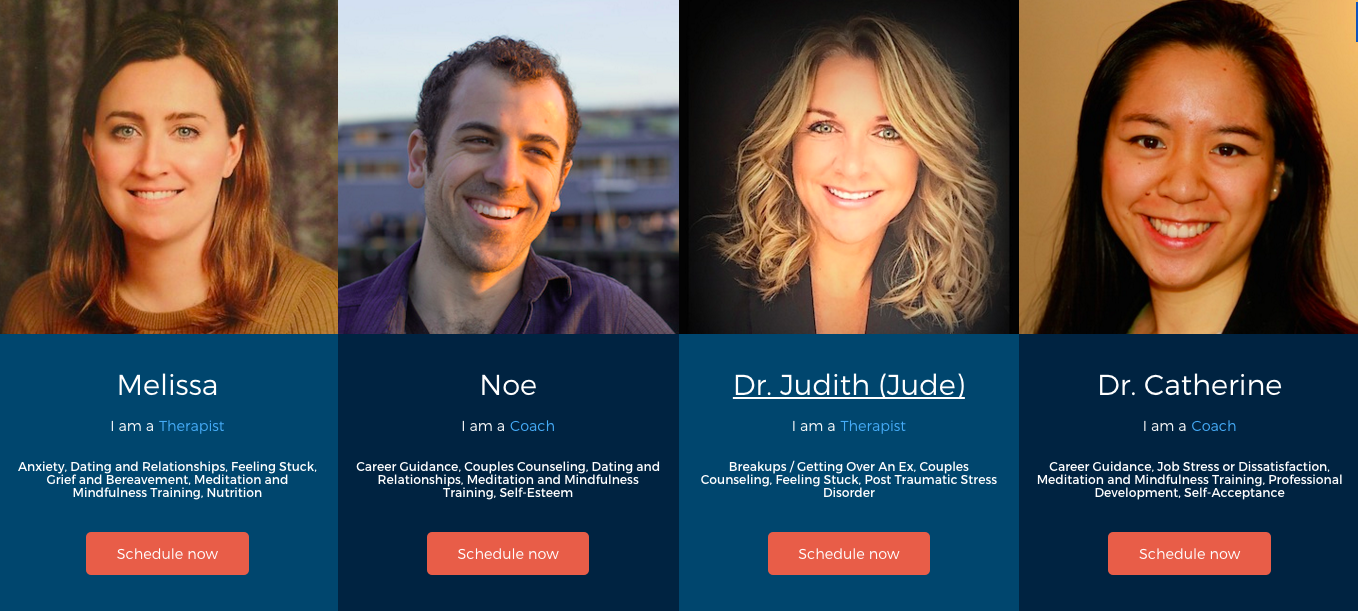 In Your Corner gallery image