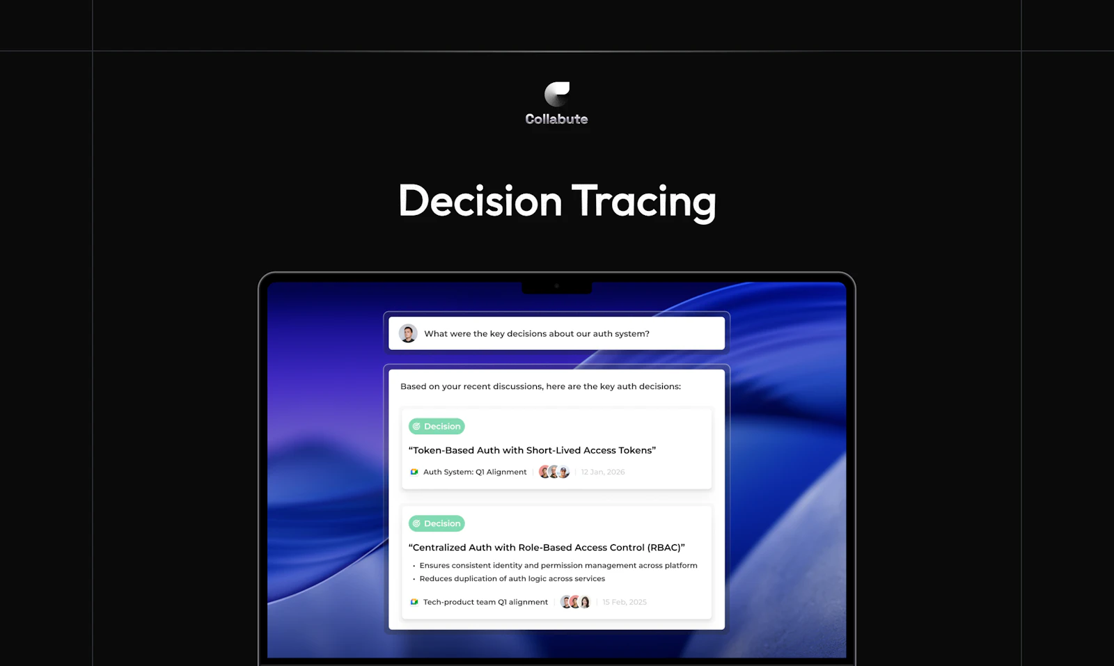 Collabute screenshot 6