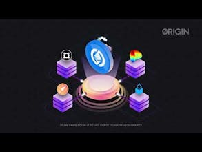 Origin Ether gallery image