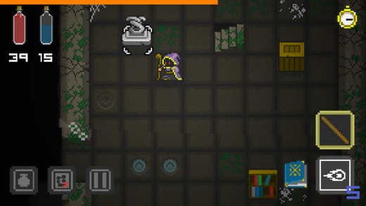 Quest of Dungeons gallery image