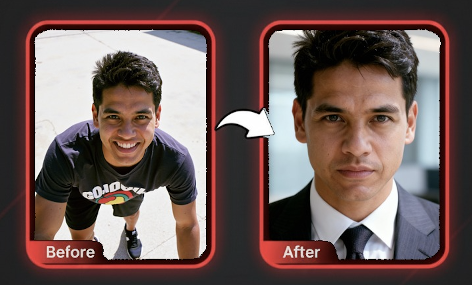 Shutterly - Dating Photos for Men - Screenshot 4 showing product features and functionality