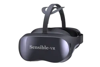 Sensible-VR gallery image