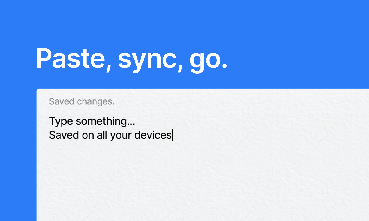 Pastebox gallery image