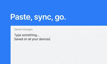 Pastebox gallery image