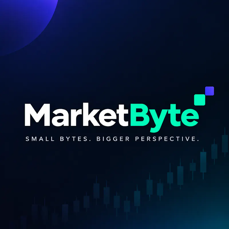 MarketByte screenshot 1