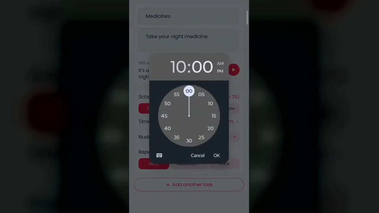 RemindMe gallery image