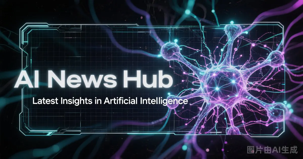 AI Nexus Daily gallery image