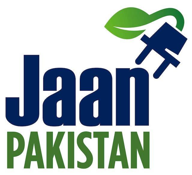 Jaan Pakistan