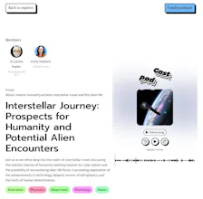 Castpod gallery image