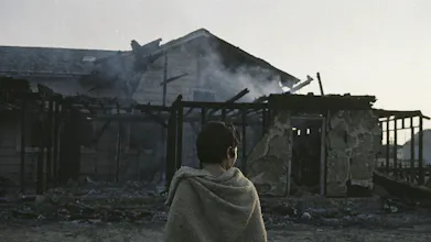 Uni-1 by Luma gallery image