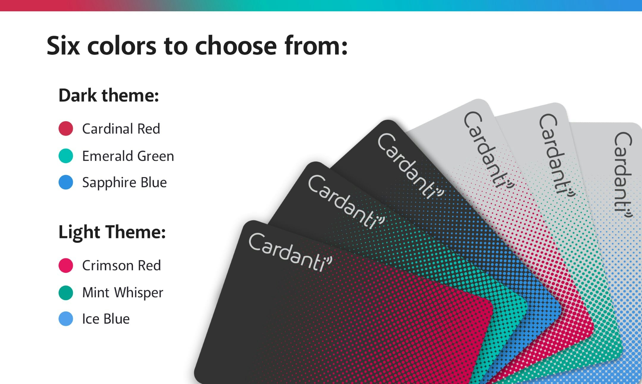 Cardanti Smart Business Card gallery image