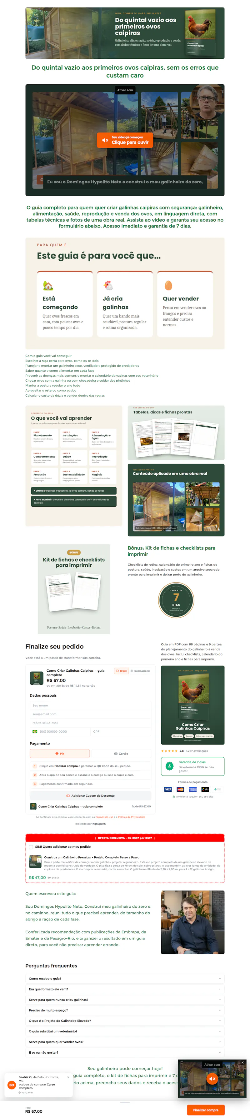Maisfy screenshot 4