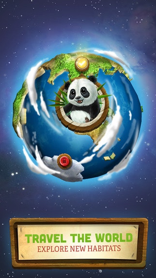 Living Legends gallery image