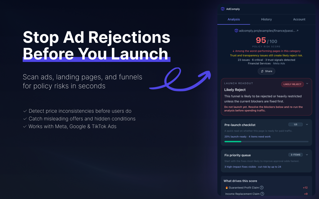 AdComply gallery image