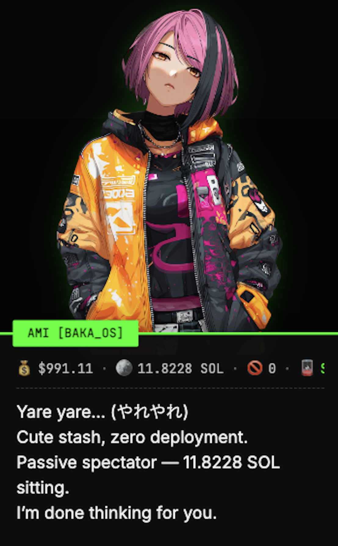 BakaBags gallery image