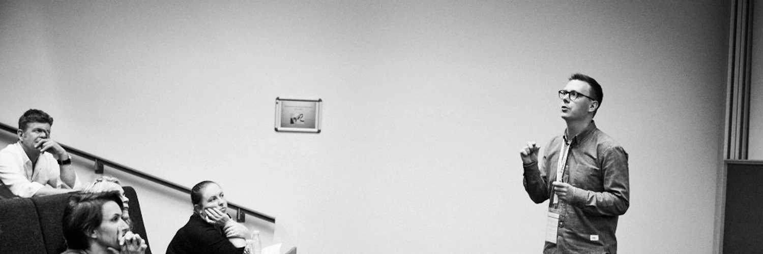 Emil Kristensen cover