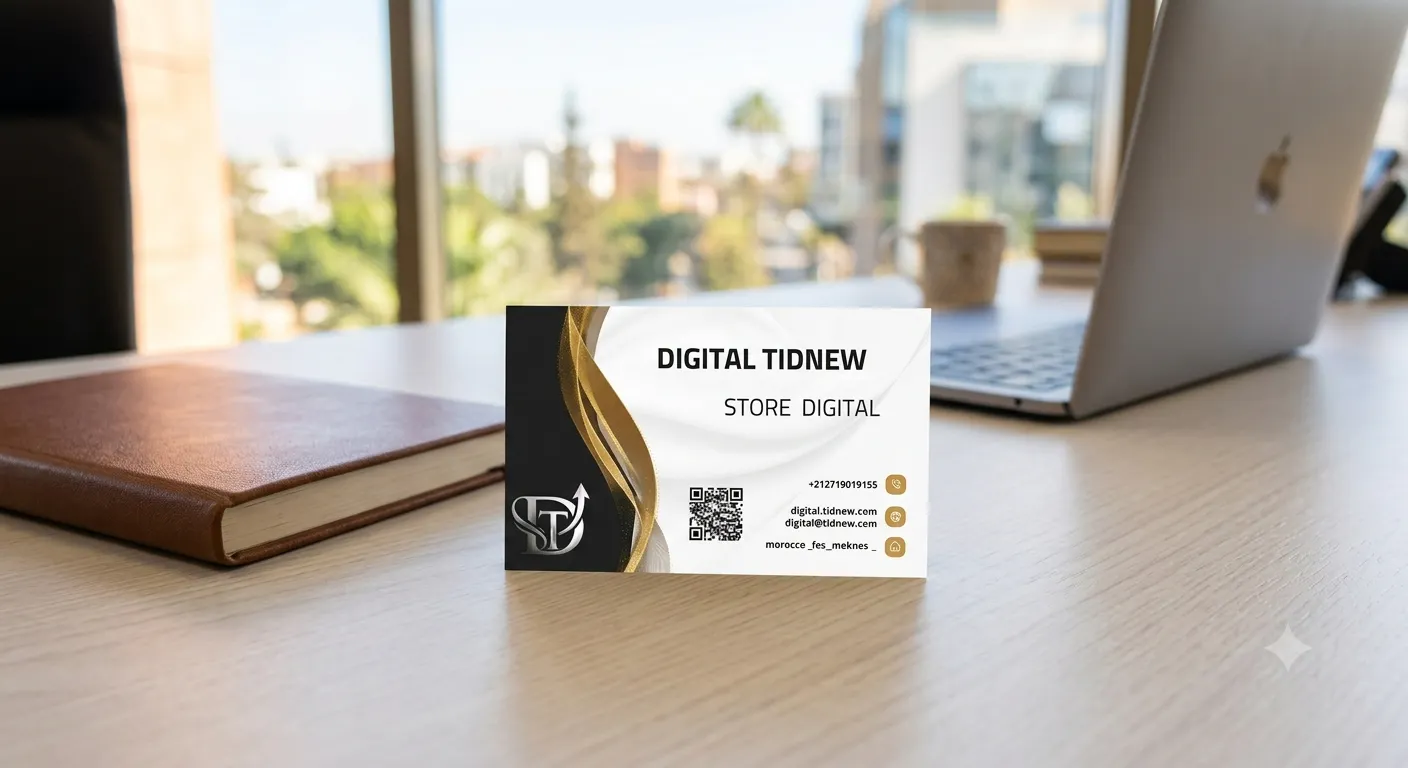 Tidnew Digital